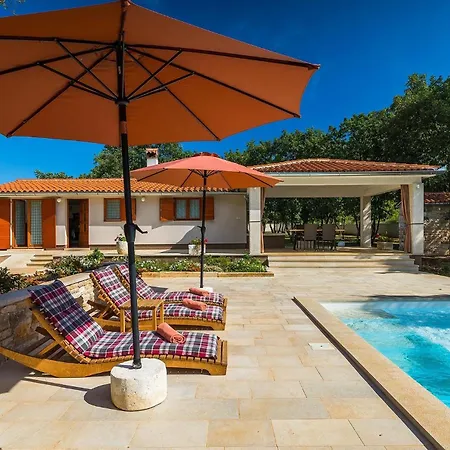 Casa de Férias Martinetinka Pula