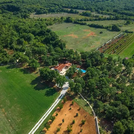 Casa de Férias Martinetinka *