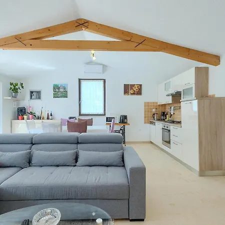 Martinetinka Holiday home Pula