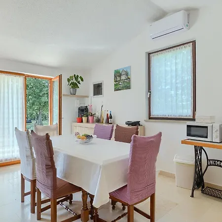 Holiday home Martinetinka Pula