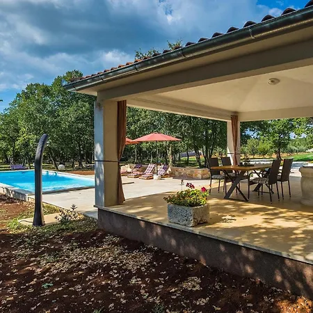 Holiday home Martinetinka Pula