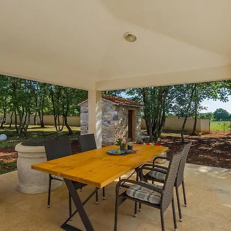 Casa de Férias Martinetinka Pula