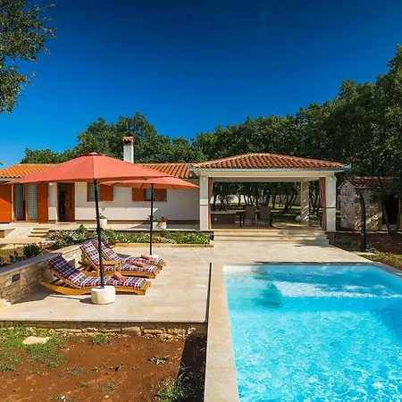 Martinetinka Casa de Férias