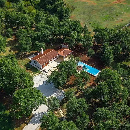 Casa de Férias Martinetinka