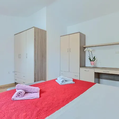 Holiday home Martinetinka *