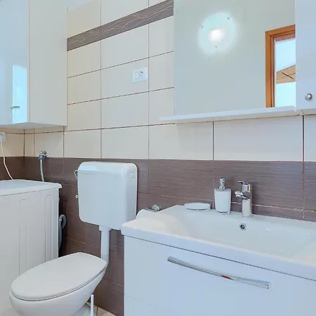 Martinetinka Holiday home