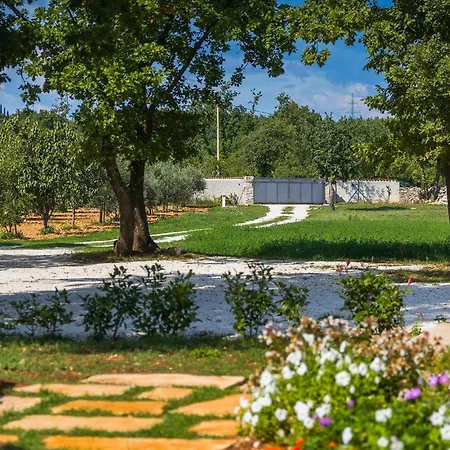 Martinetinka Holiday home Pula