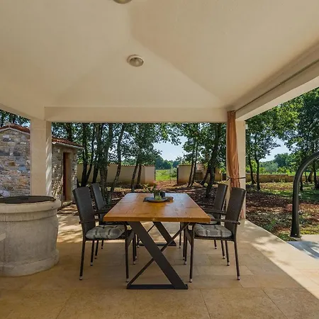 Martinetinka Дом отдыха