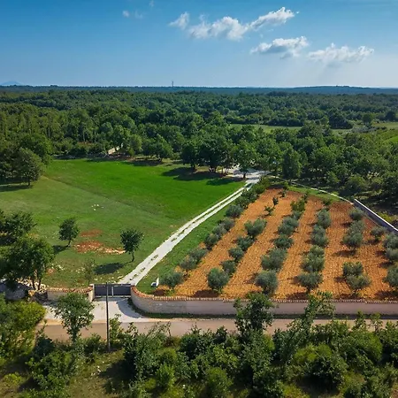 Feriehus Martinetinka *