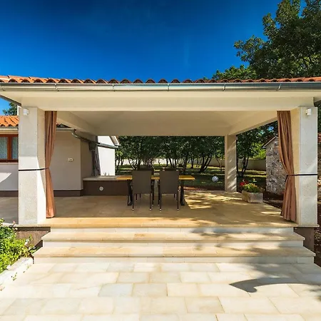 Martinetinka Holiday home Pula