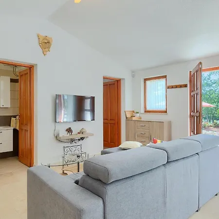 Martinetinka Σπίτι διακοπών *