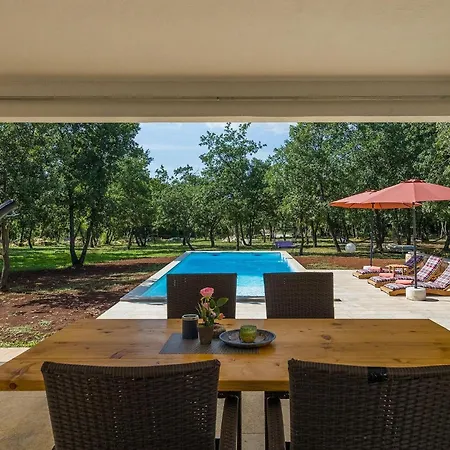 Martinetinka Σπίτι διακοπών *