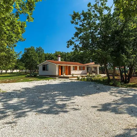 Martinetinka Ferienhaus Pula