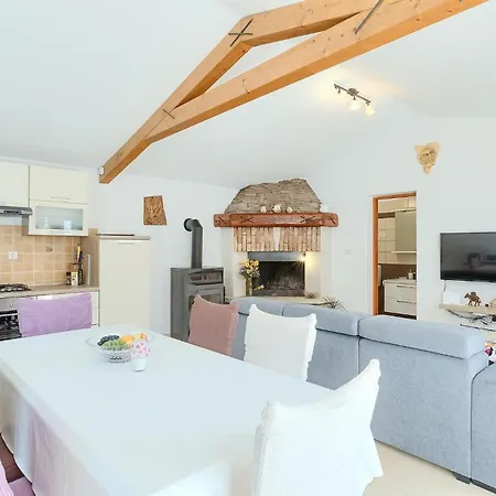 Martinetinka * Пула