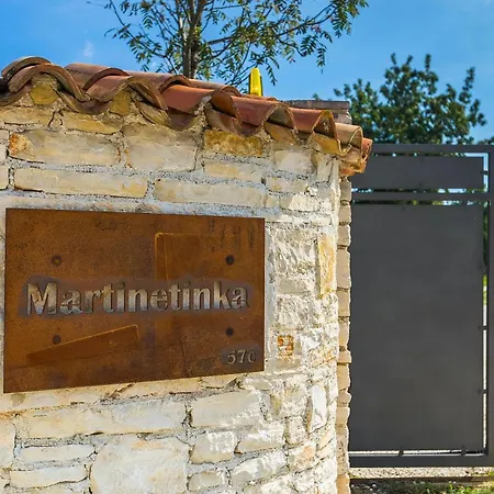 Martinetinka