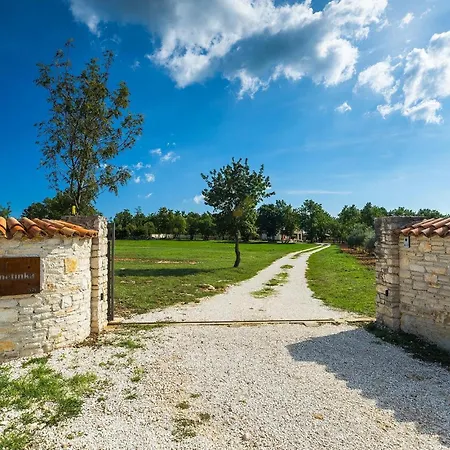 Ferienhaus Martinetinka *
