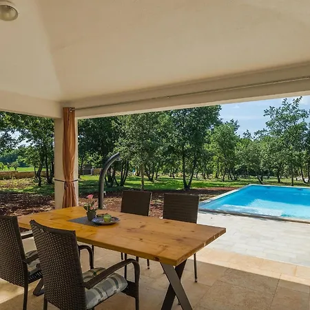 Martinetinka Holiday home