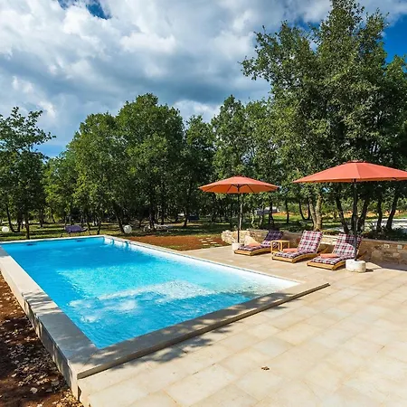 Martinetinka * Пула