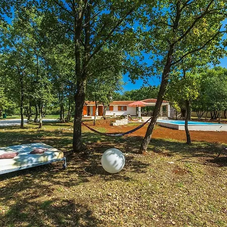 Дом отдыха Martinetinka Пула