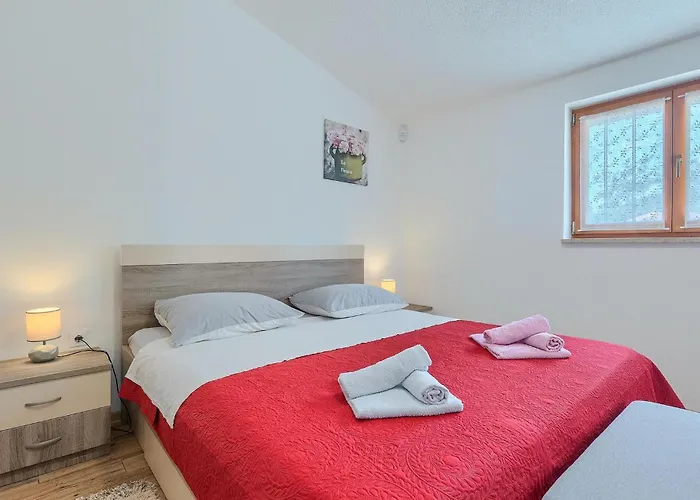 Martinetinka Casa de Férias *