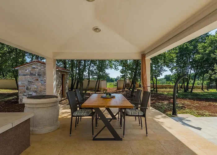 Martinetinka Vikendica