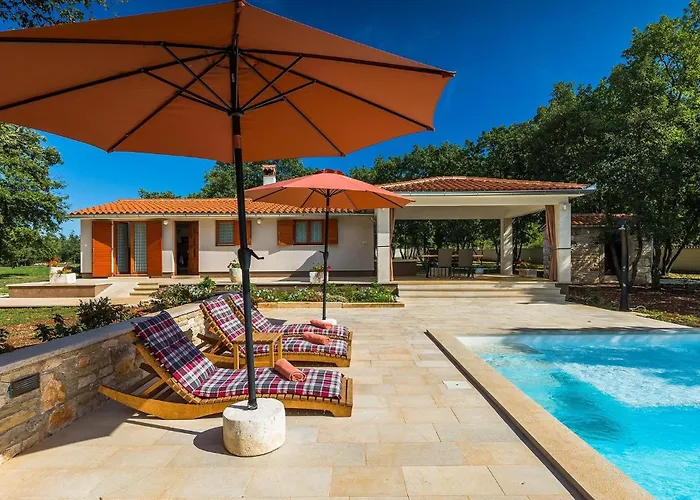 Casa de Férias Martinetinka Pula