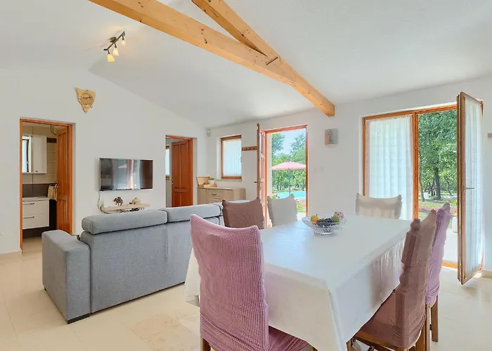 Martinetinka Vikendica *