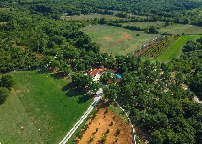 Vikendica Martinetinka *