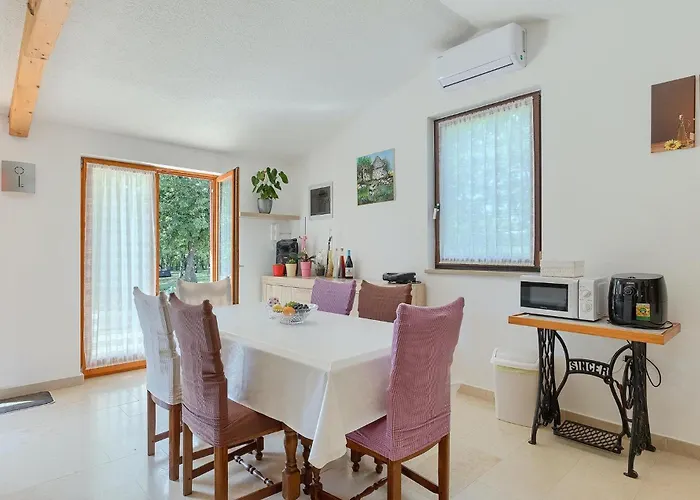 Vikendica Martinetinka Pula