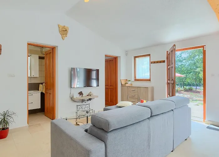 Martinetinka Casa de Férias *