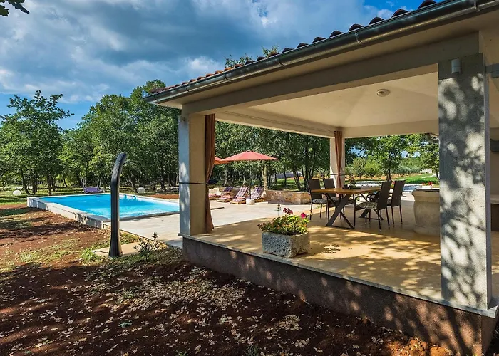 Casa de Férias Martinetinka Pula