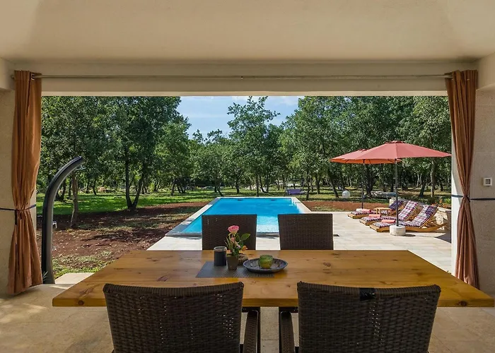 Martinetinka Tatil Evi *