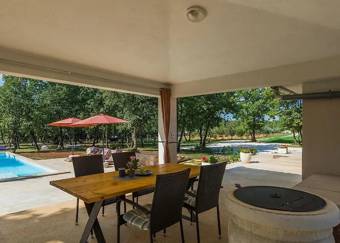 Martinetinka Casa de Férias *