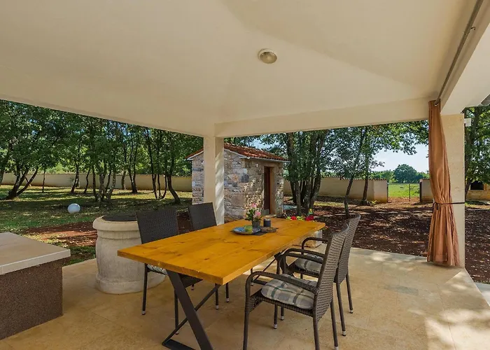 Casa de Férias Martinetinka Pula