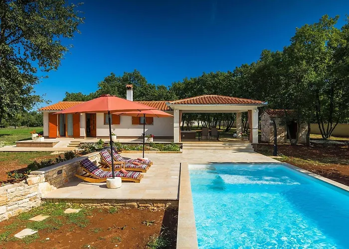 Martinetinka Casa de Férias