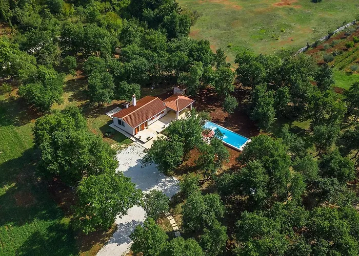 Casa de Férias Martinetinka