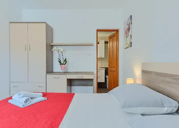 Casa de Férias Martinetinka Pula