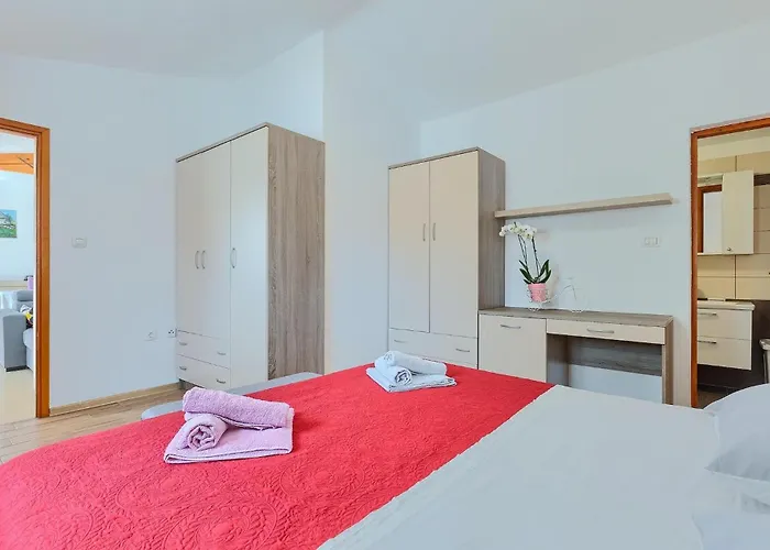 Casa de Férias Martinetinka *