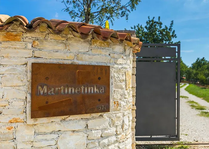 Martinetinka