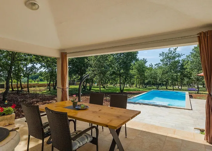 Martinetinka Vikendica