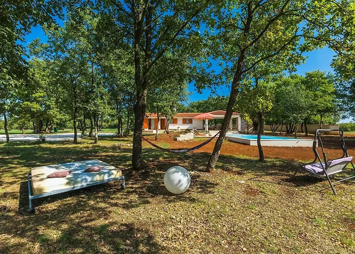 Casa de Férias Martinetinka Pula