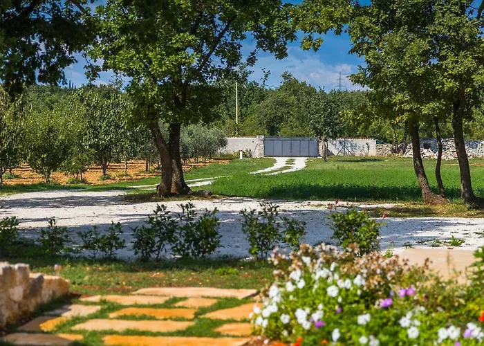 Martinetinka Casa de Férias Pula