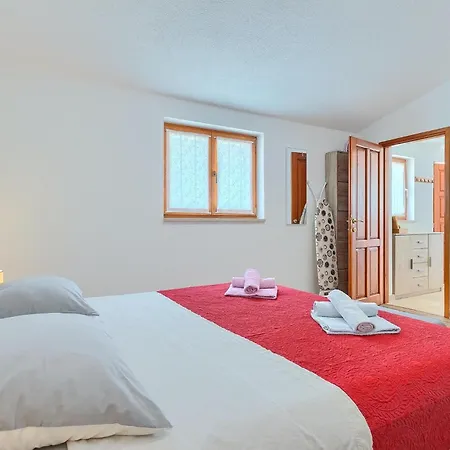 بيت للعطل Martinetinka بولا