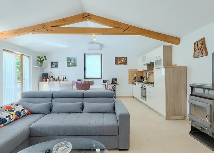 Martinetinka Holiday home Pula