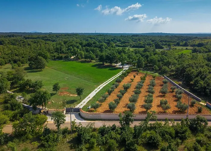 Holiday home Martinetinka *