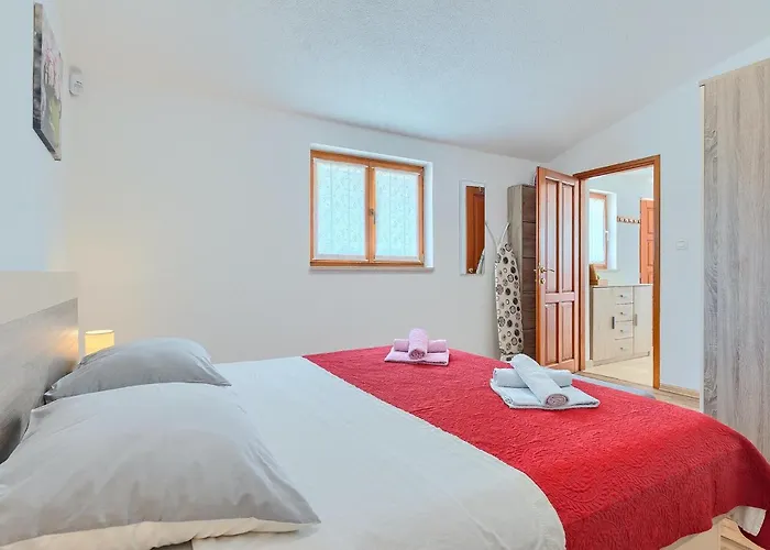 Holiday home Martinetinka Pula