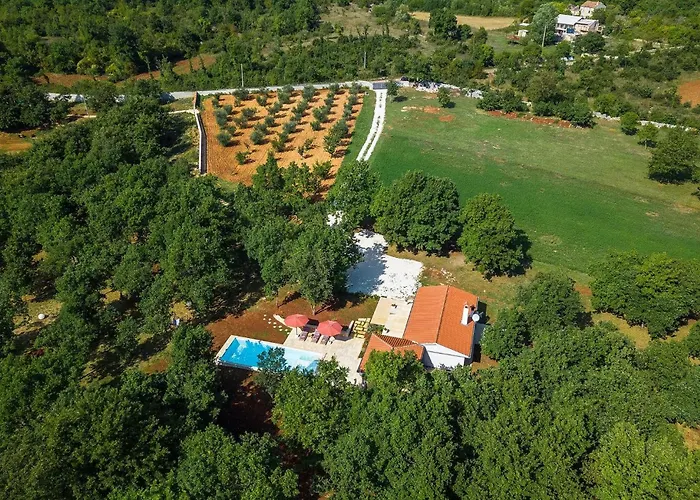 Martinetinka Пула